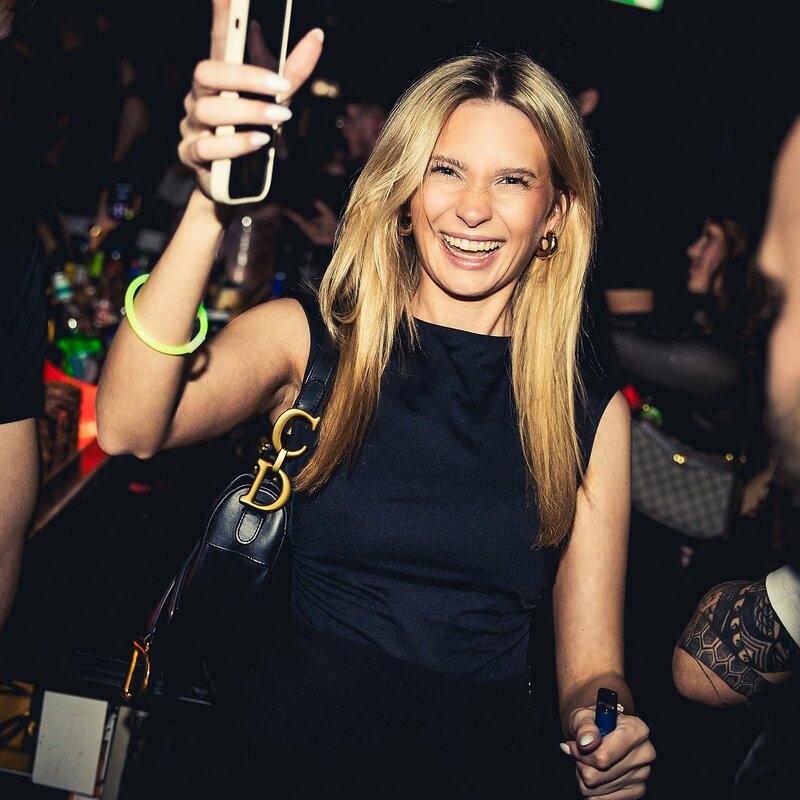 Mach Liebe // 14.02.25