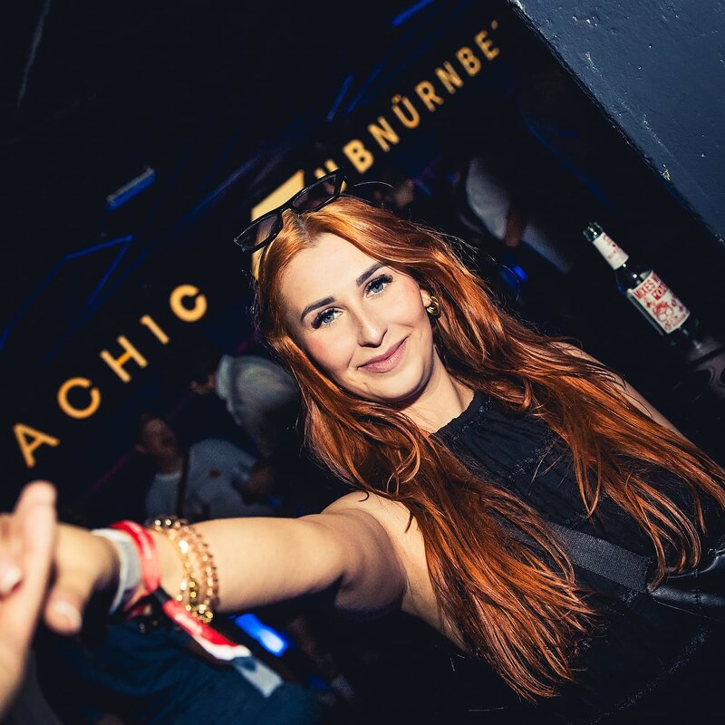 Hip Hop Garden Aftershow Party // 28.06.25