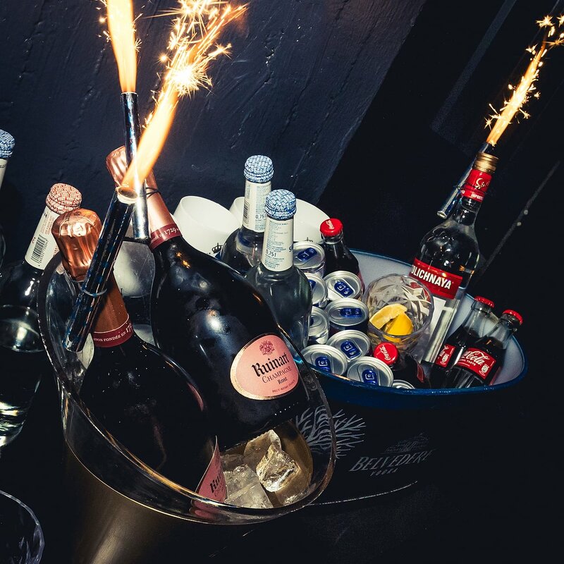 Saturday Again // 21.12.24