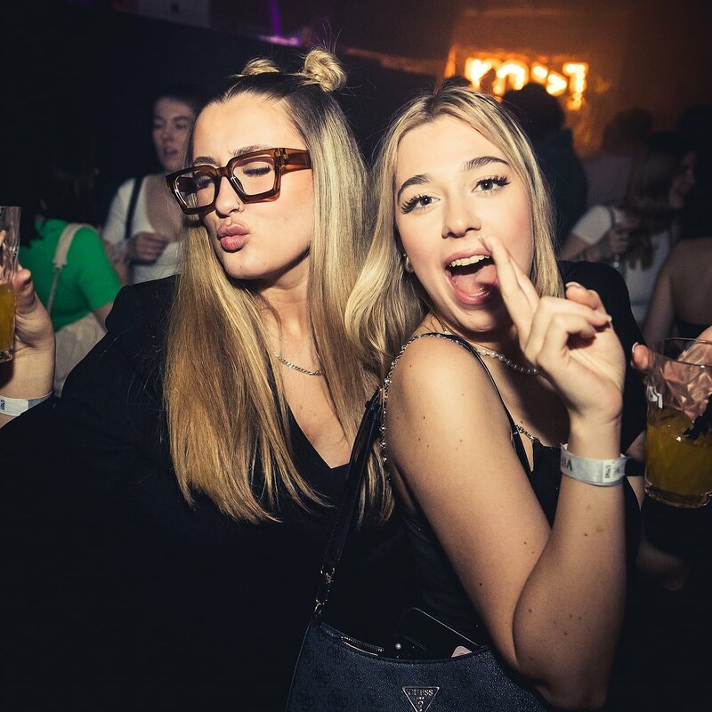 Saturday Again // 25.01.25