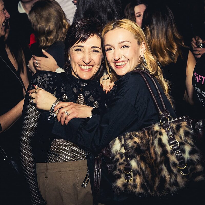 Saturday Again // 08.03.25