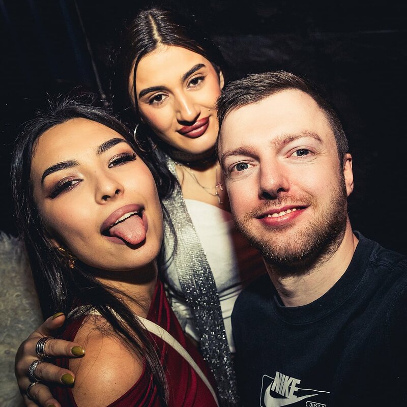 Mach Liebe // 14.02.25