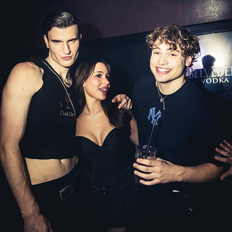 ALL IN feat. MAREK FRITZ // 10.01.25