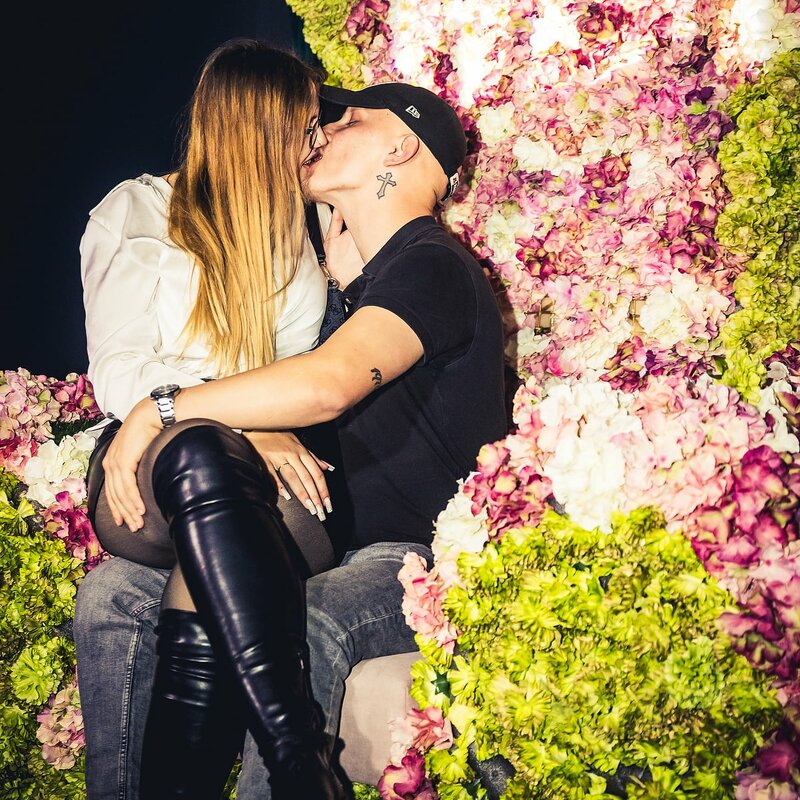 Saturday Again // 09.11.2024