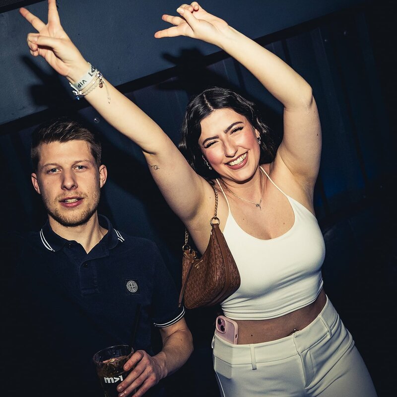 Saturday Again // 25.01.25