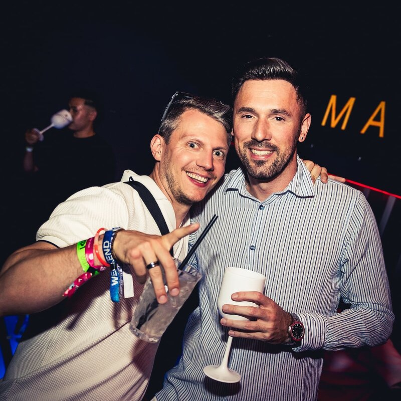 Garlic Land Aftershow Party // 14.06.25