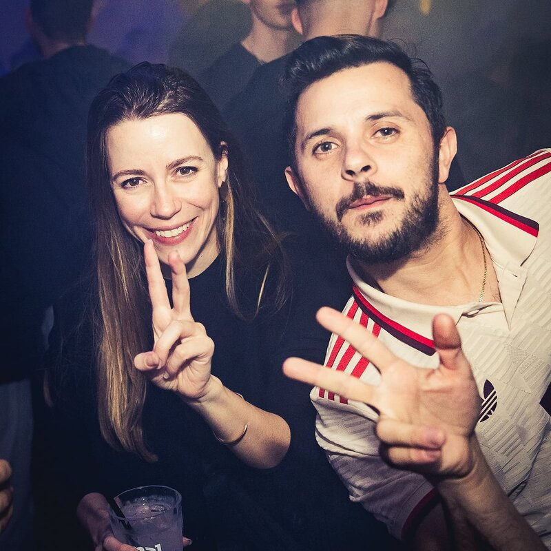 SATURDAY AGAIN // 26.04.25