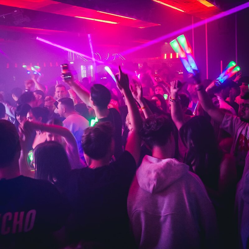 ALL IN feat. MAREK FRITZ // 10.01.25