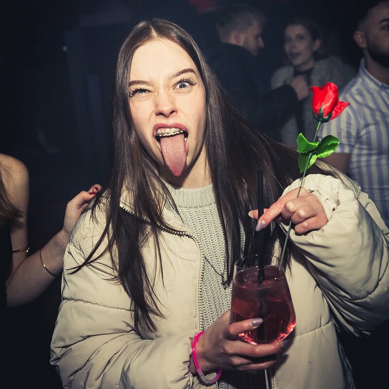 Mach Liebe // 14.02.25