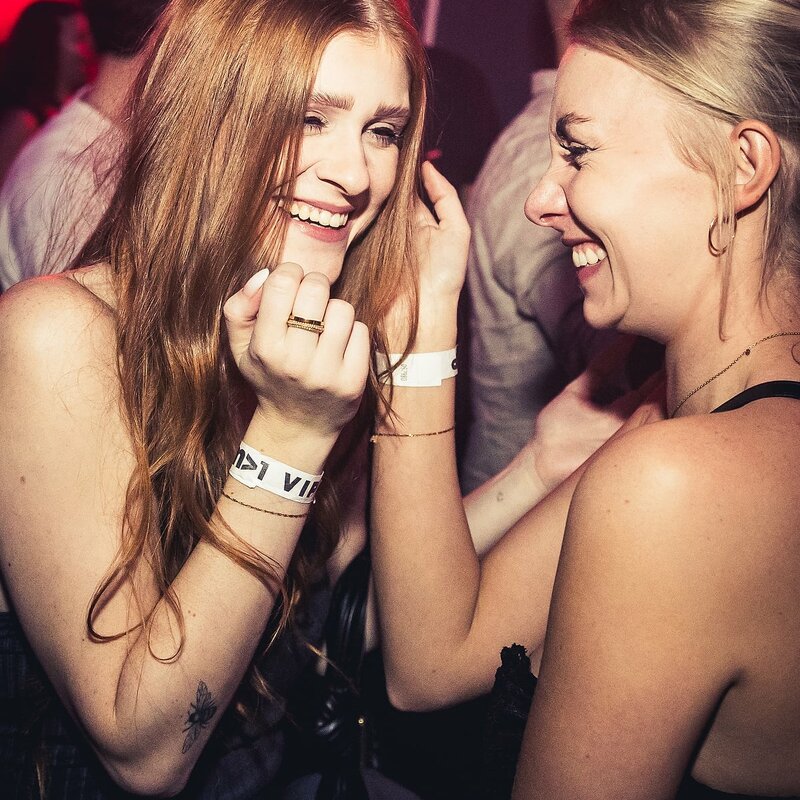 Saturday Again // 09.11.2024