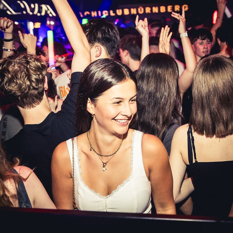 CANDY CLUB // 16.04.25