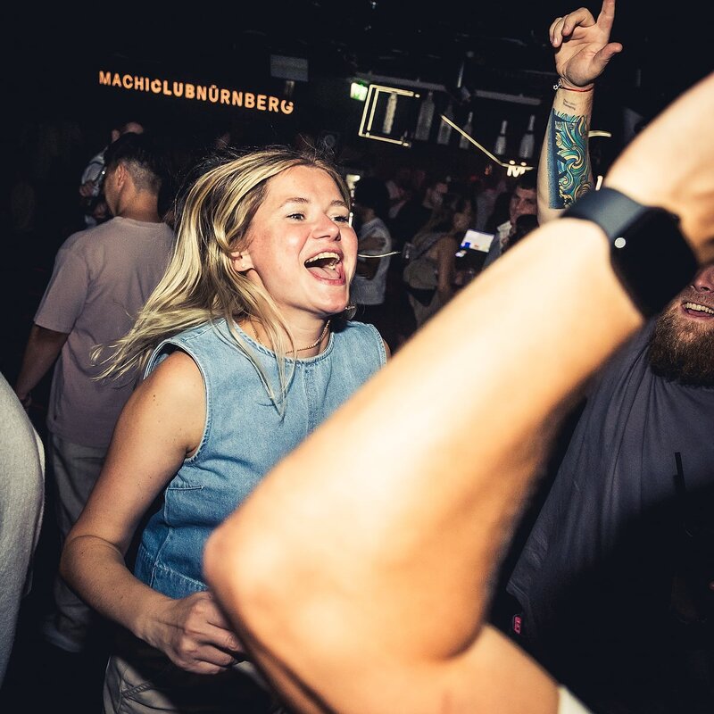 Mach1 Saturdays // 06.09.25