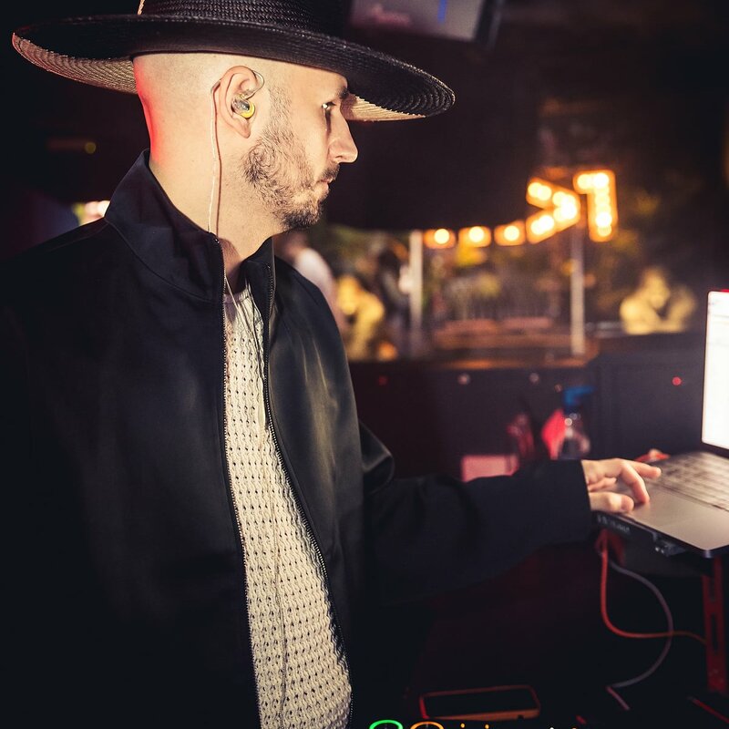 Saturday Again // 09.11.2024