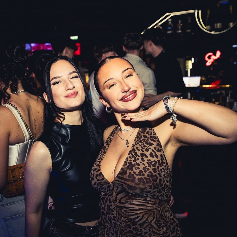 SATURDAY AGAIN // 26.04.25