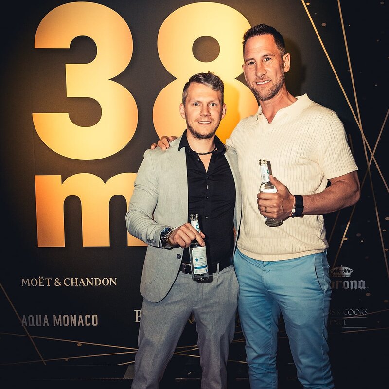 38 JAHRE MACH1 // 30.04.25