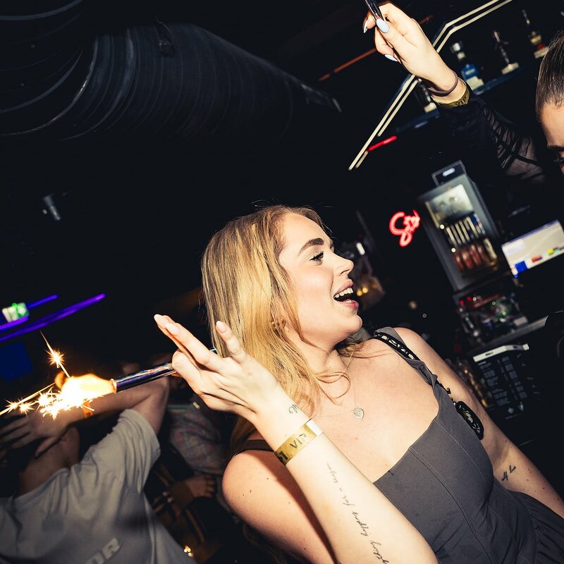 ALL IN feat. MAREK FRITZ // 10.01.25