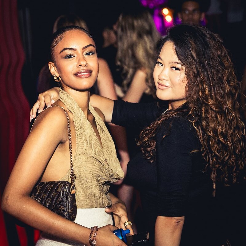 Candy Club // 28.08.25