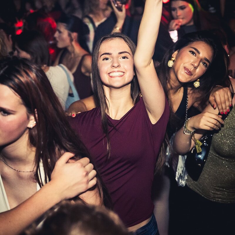 Candy Club // 11.06.25