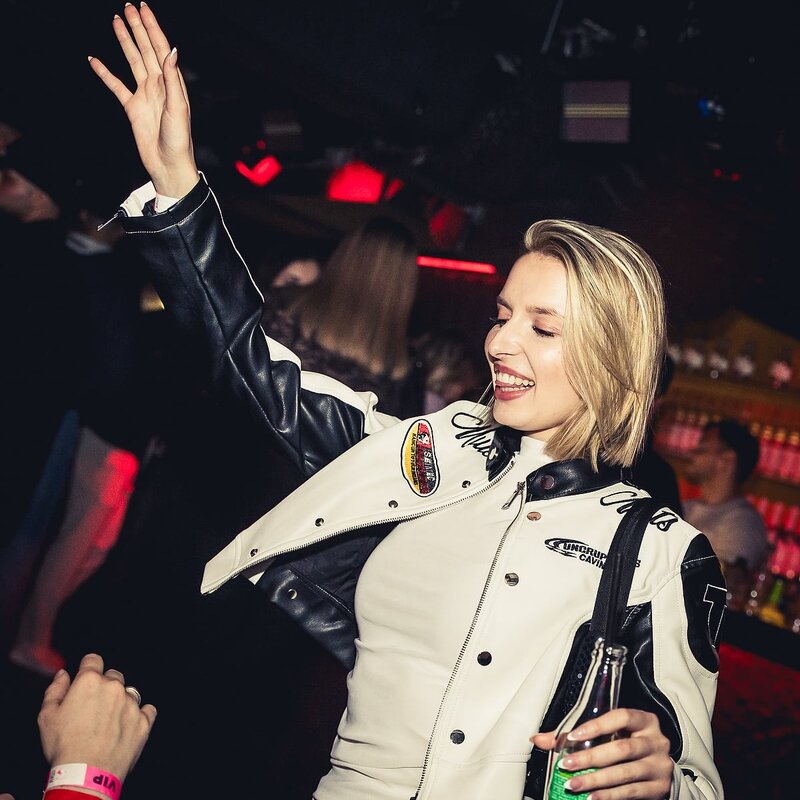 SATURDAY AGAIN // 12.04.25