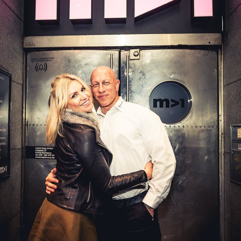 SATURDAY AGAIN // 26.04.25