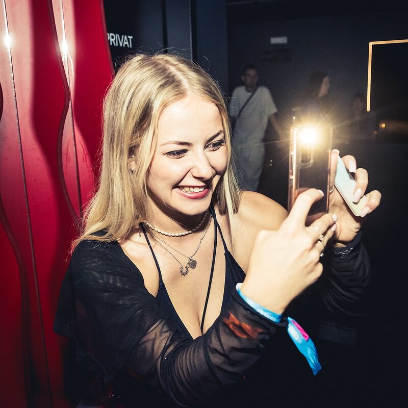 Super Sommer Sause Aftershow Party // 21.06.25