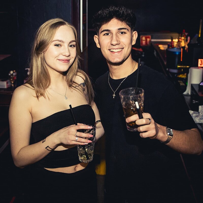 Mach Liebe // 14.02.25