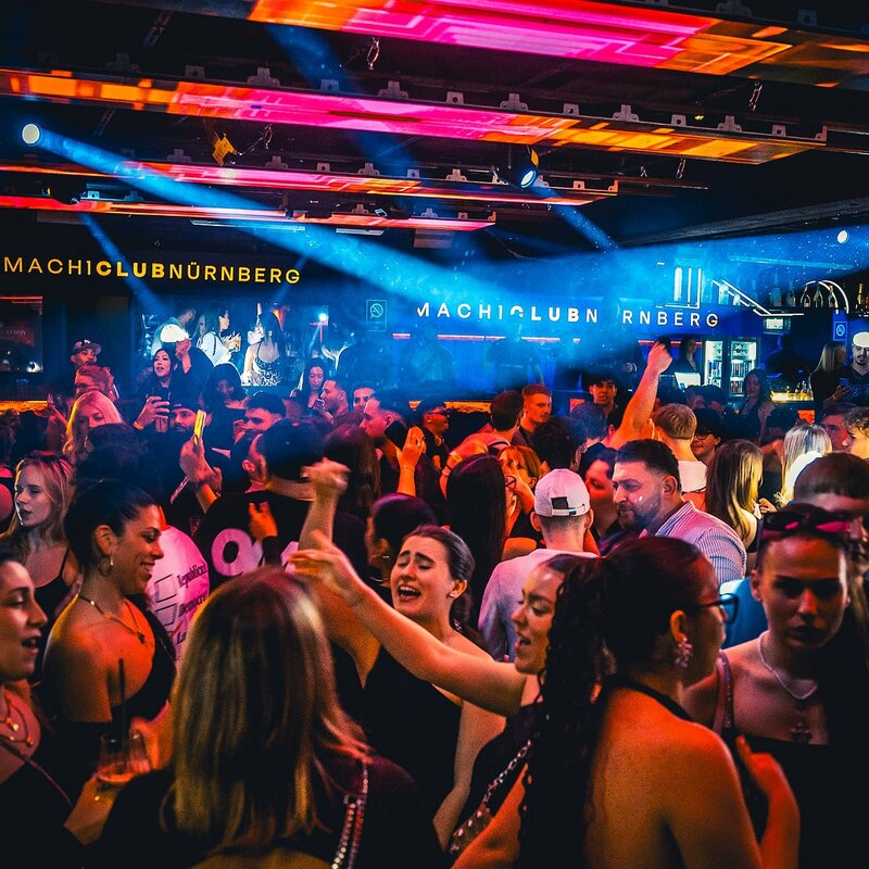 MACH UNO // 28.03.25