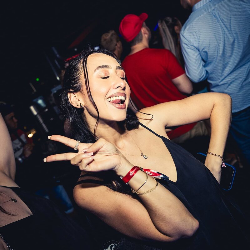 Hip Hop Garden Aftershow Party // 28.06.25