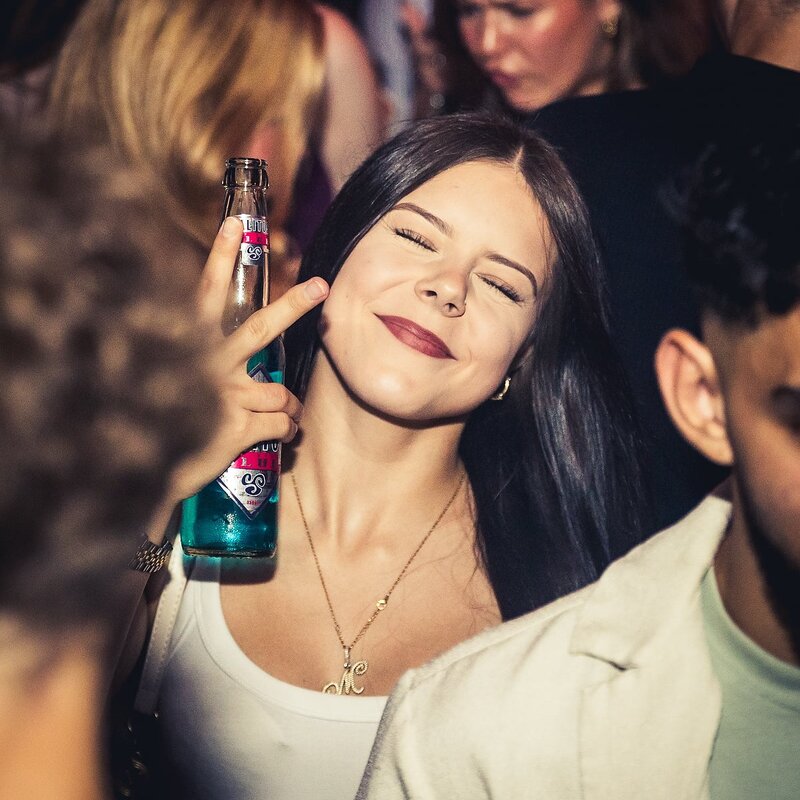 Candy Club // 28.08.25