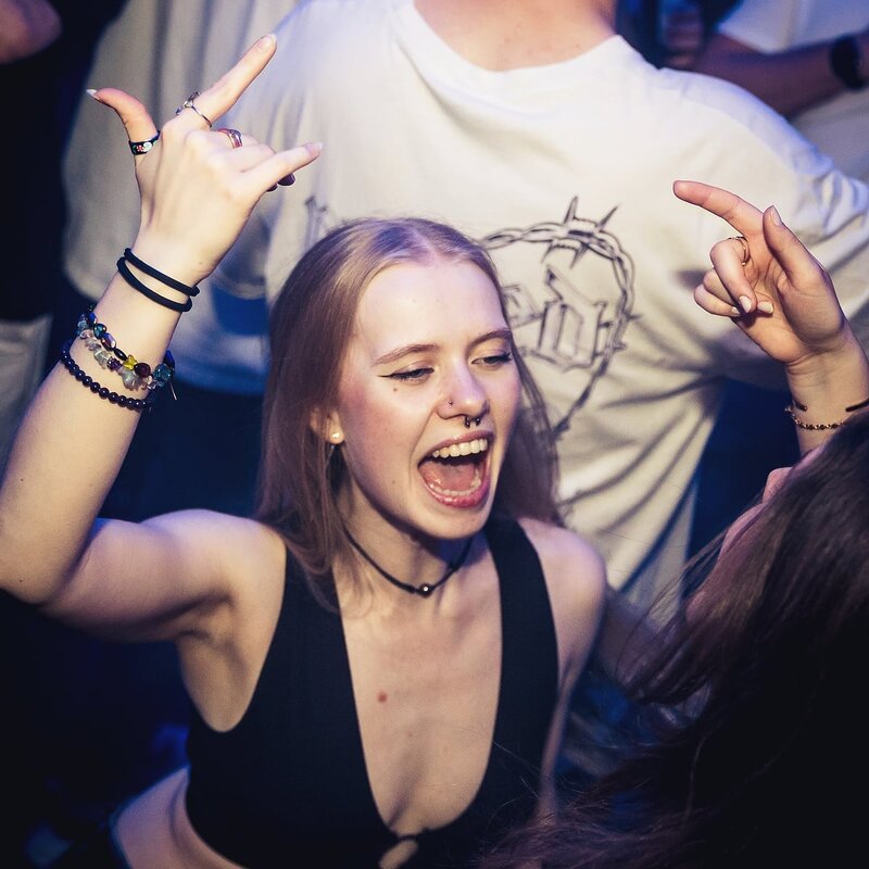 SATURDAY AGAIN // 12.04.25