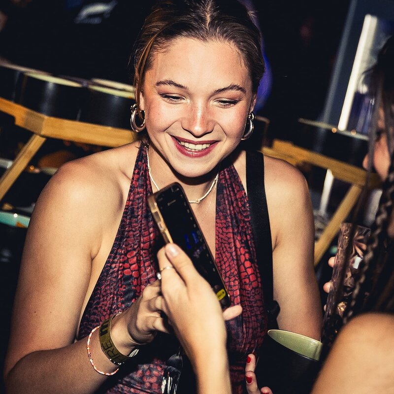 38 JAHRE MACH1 // 30.04.25