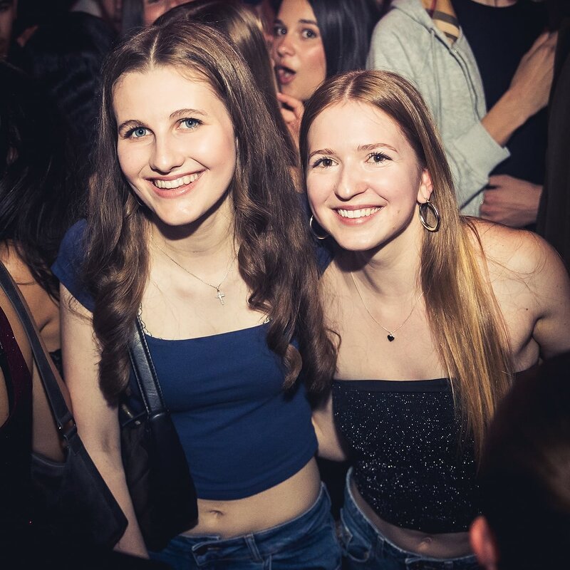 Candy Club // 11.06.25