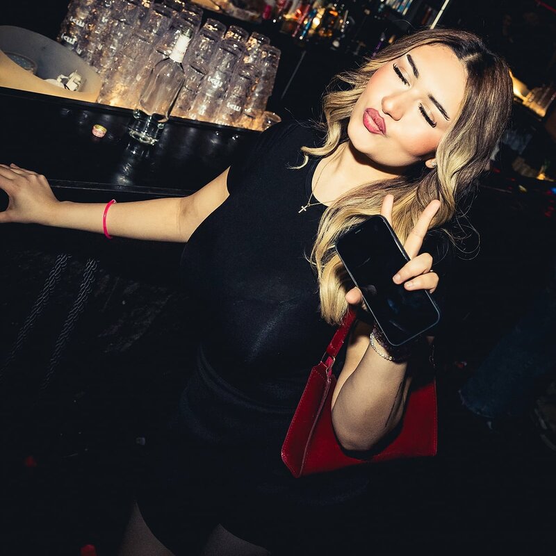 Mach Liebe // 14.02.25