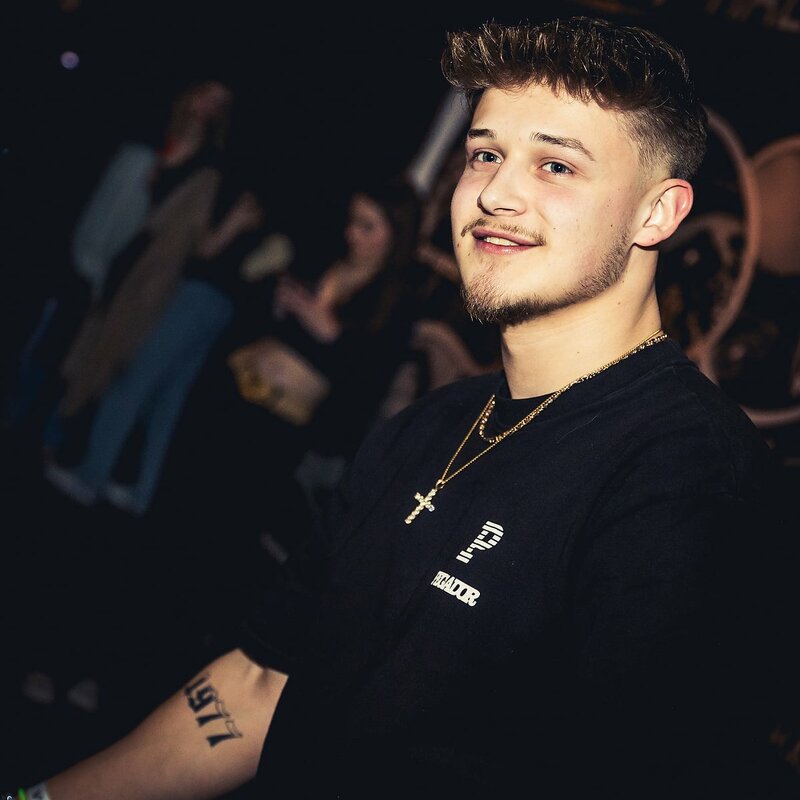 Mach Liebe // 14.02.25