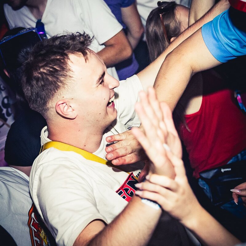 Super Sommer Sause Aftershow Party // 21.06.25