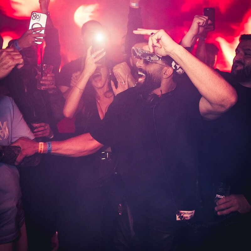 Nürnberg Feiert // 09.05.25