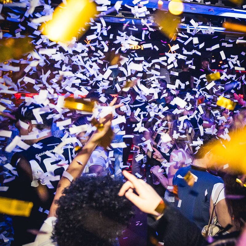 38 JAHRE MACH1 // 30.04.25