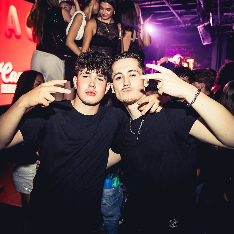 Candy Club // 28.08.25