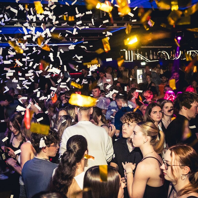 38 JAHRE MACH1 // 30.04.25