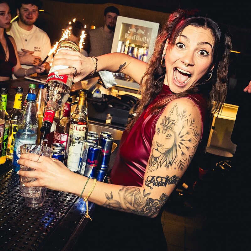 Mach Liebe // 14.02.25