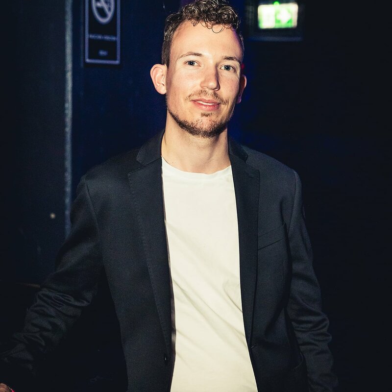 Saturday Again // 08.03.25