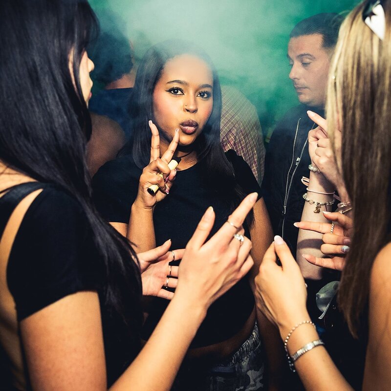 Trapaholics // 16.05.25