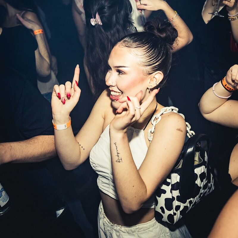 ALL IN feat. MAREK FRITZ // 10.01.25