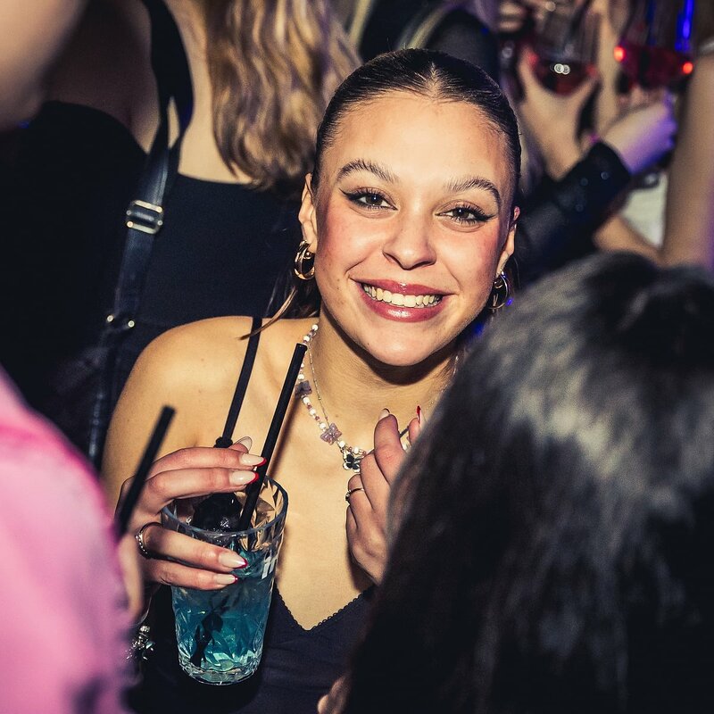 Mach Liebe // 14.02.25