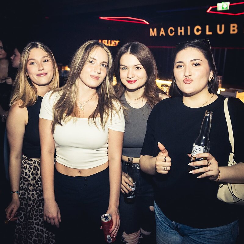 Candy Club // 11.06.25