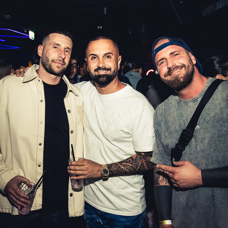 38 JAHRE MACH1 // 30.04.25