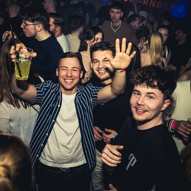 Saturday Again // 08.03.25