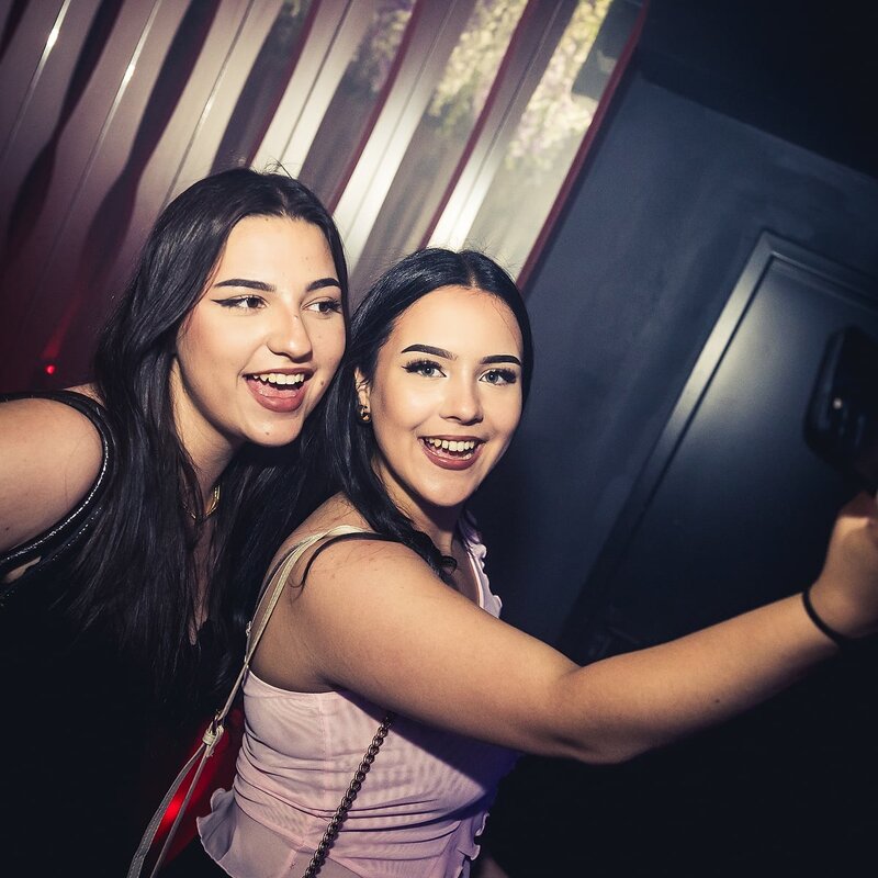 Garlic Land Aftershow Party // 14.06.25