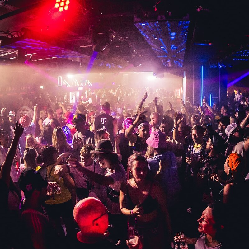 Super Sommer Sause Aftershow Party // 21.06.25