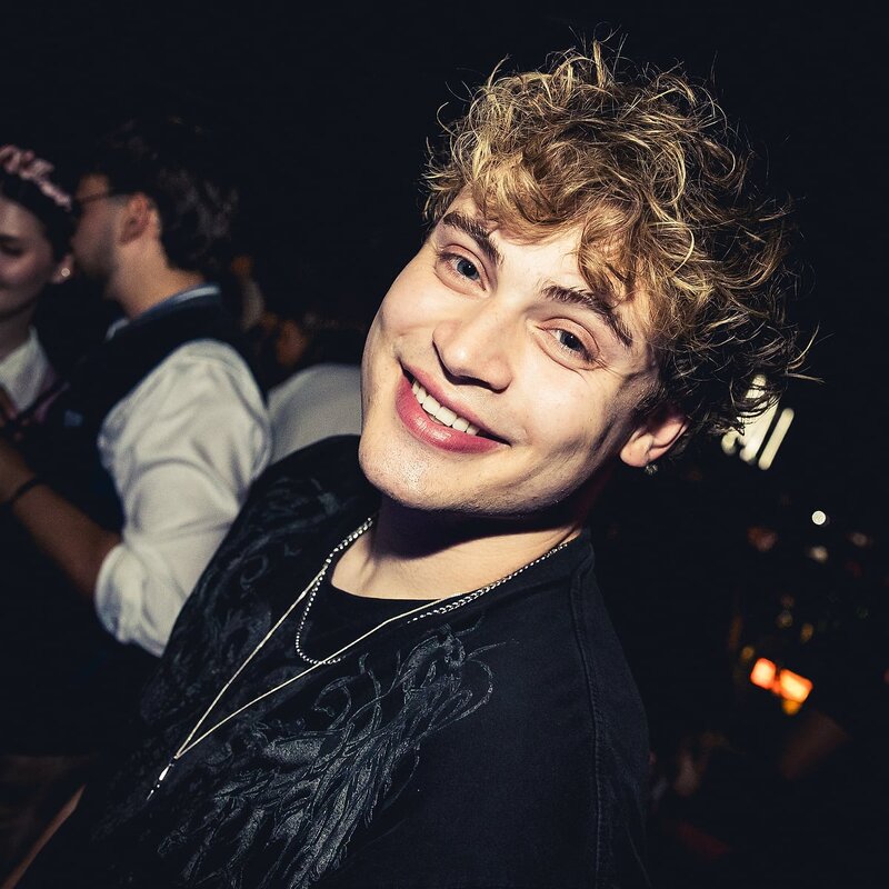 Garlic Land Aftershow Party // 14.06.25